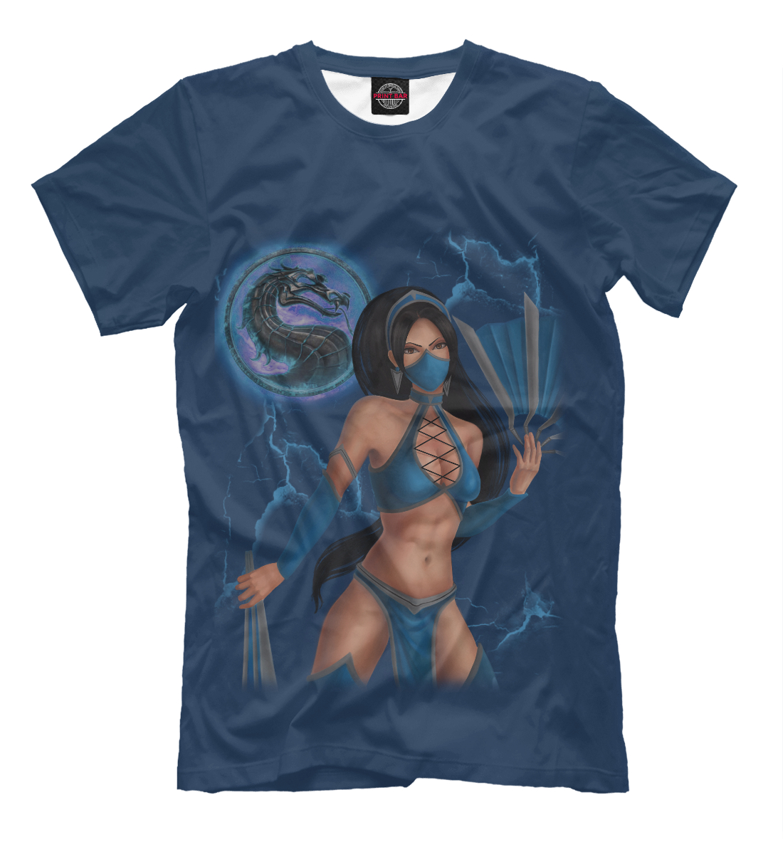 

Kitana