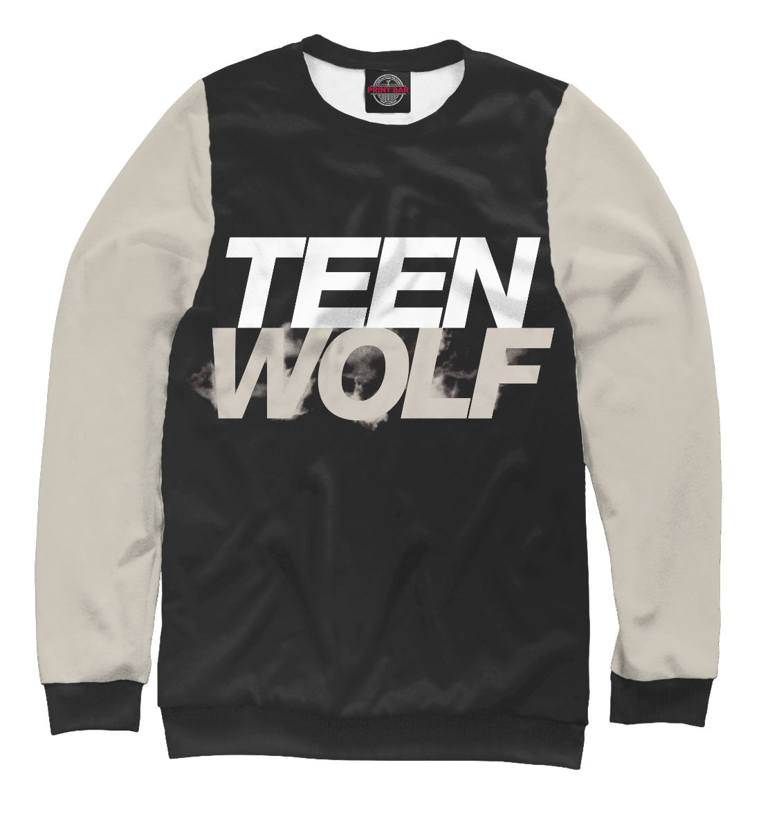 

Teen Wolf