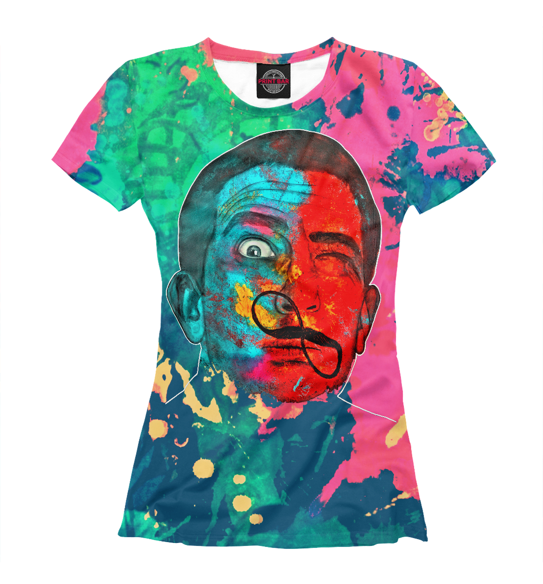 

Сальвадора Дали