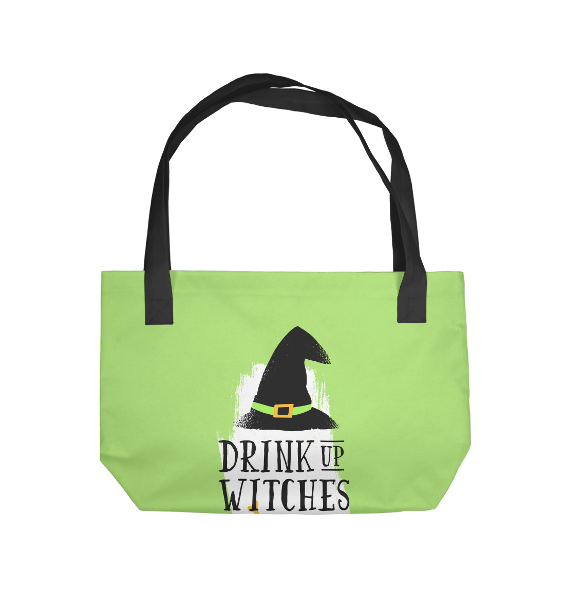 

Drink Up Witches