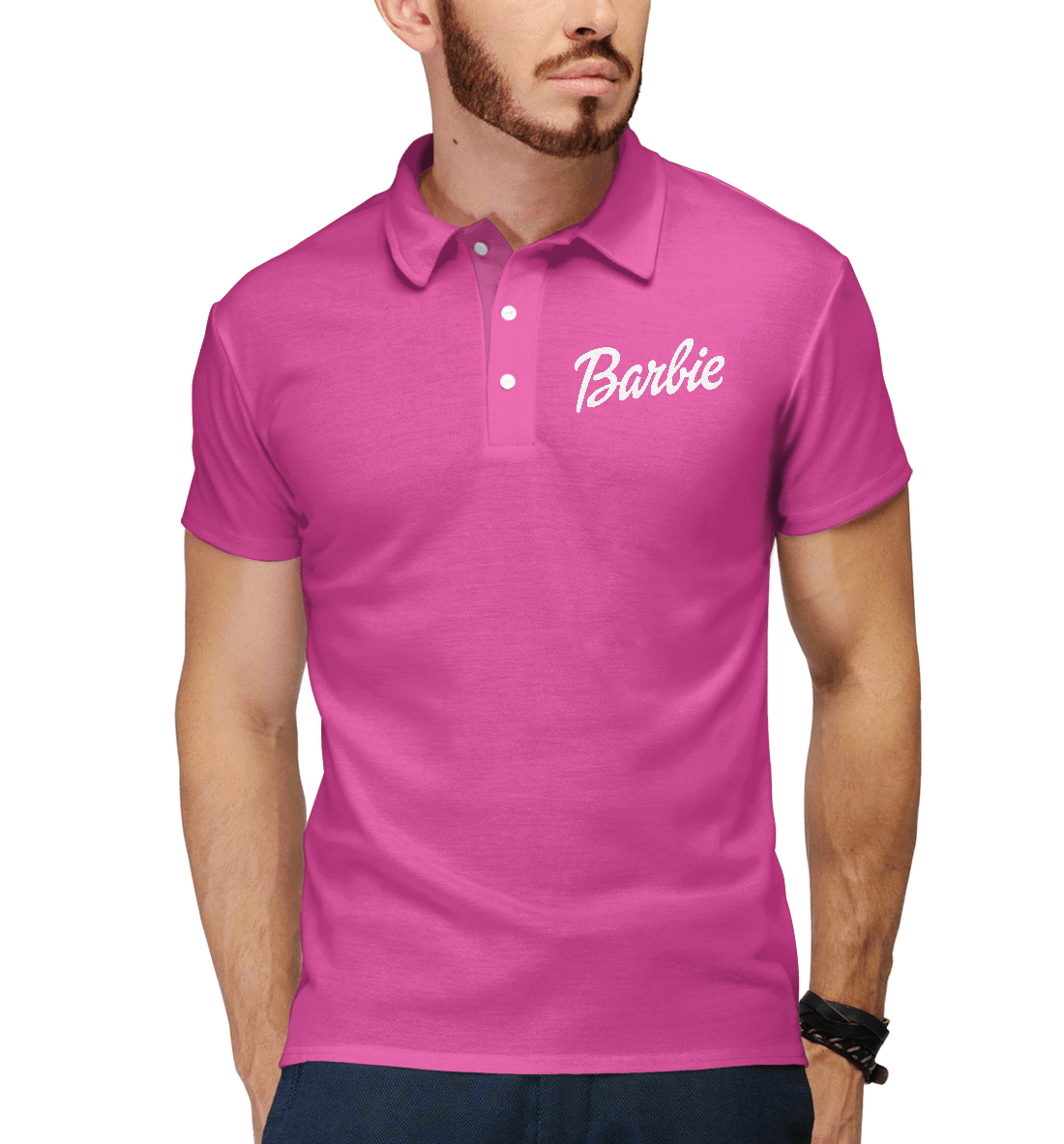 

Barbie