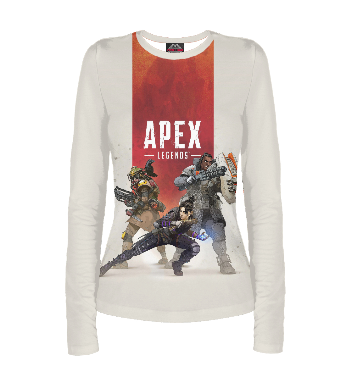 

Apex Legends Original