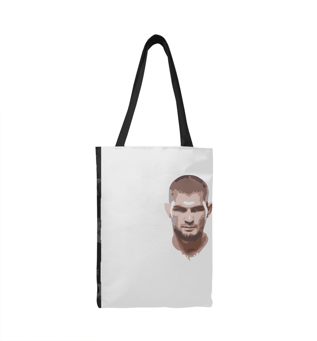 

Хабиб Нурмагомедов