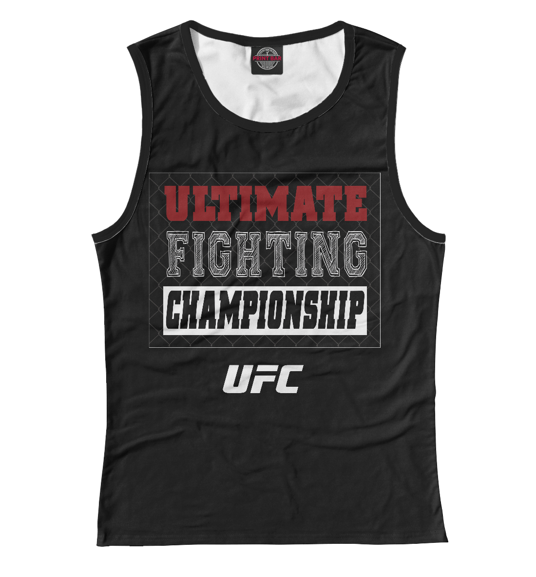 

UFC