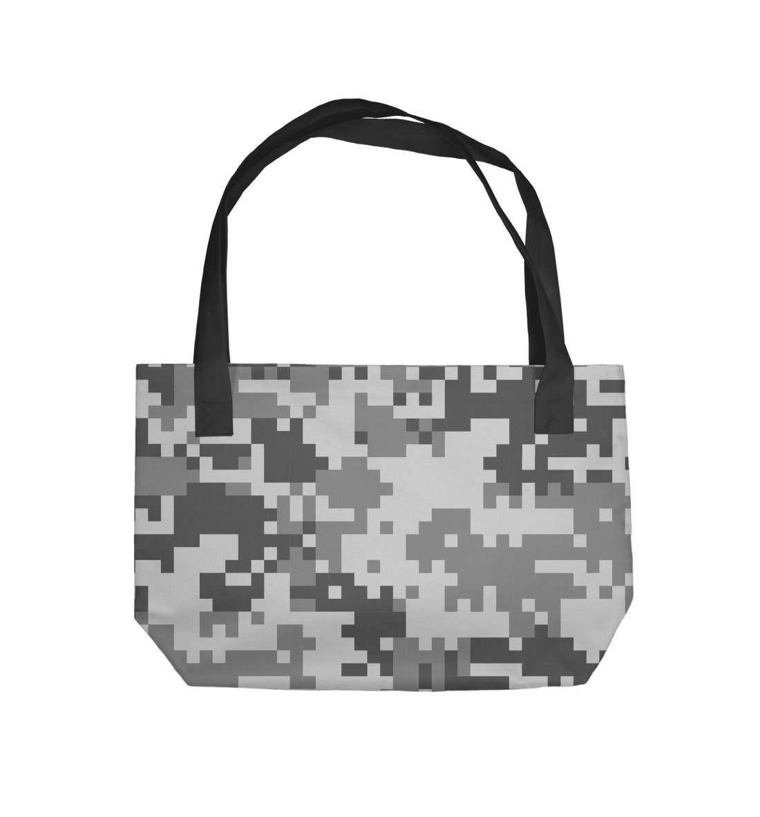 

Camo digital gray