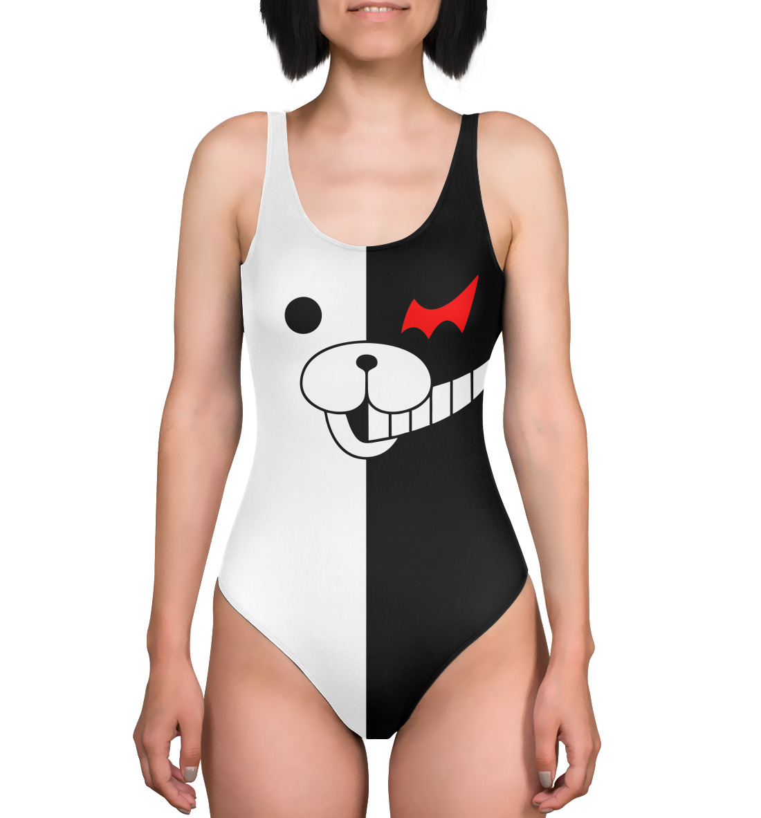 

Monokuma