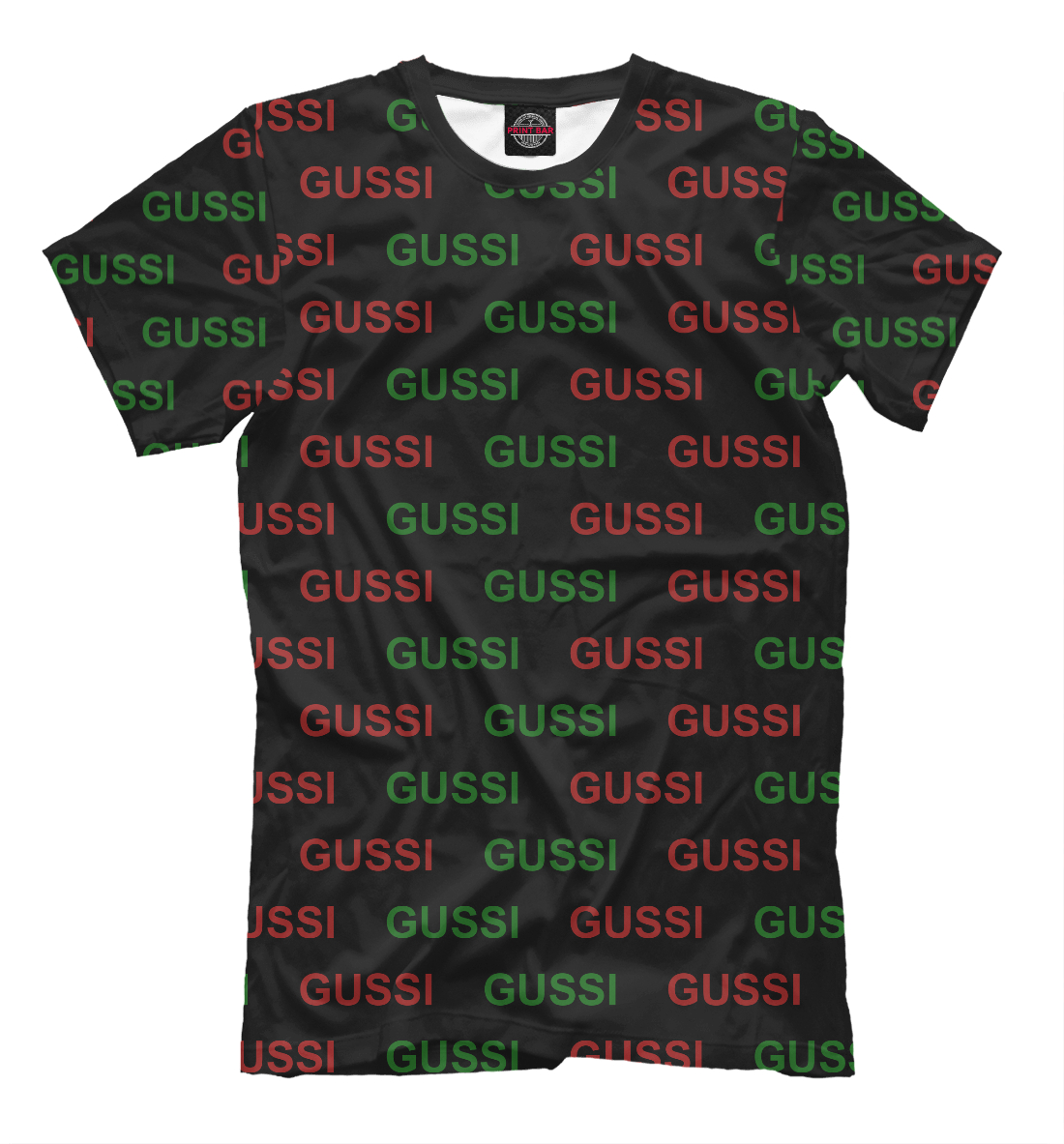 

GUSSI