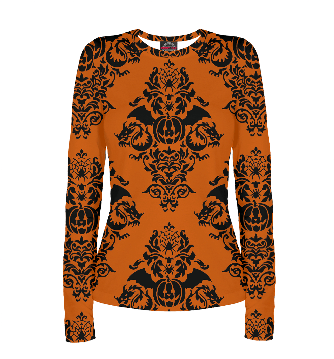 

Hallowen Orange Texture