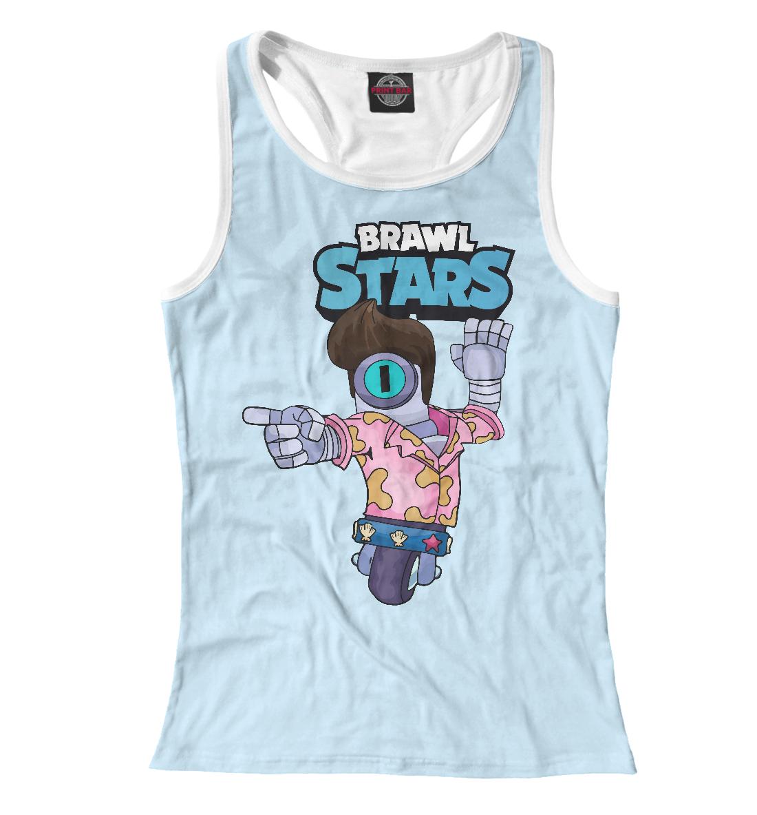 

STU СТУ Brawl Stars