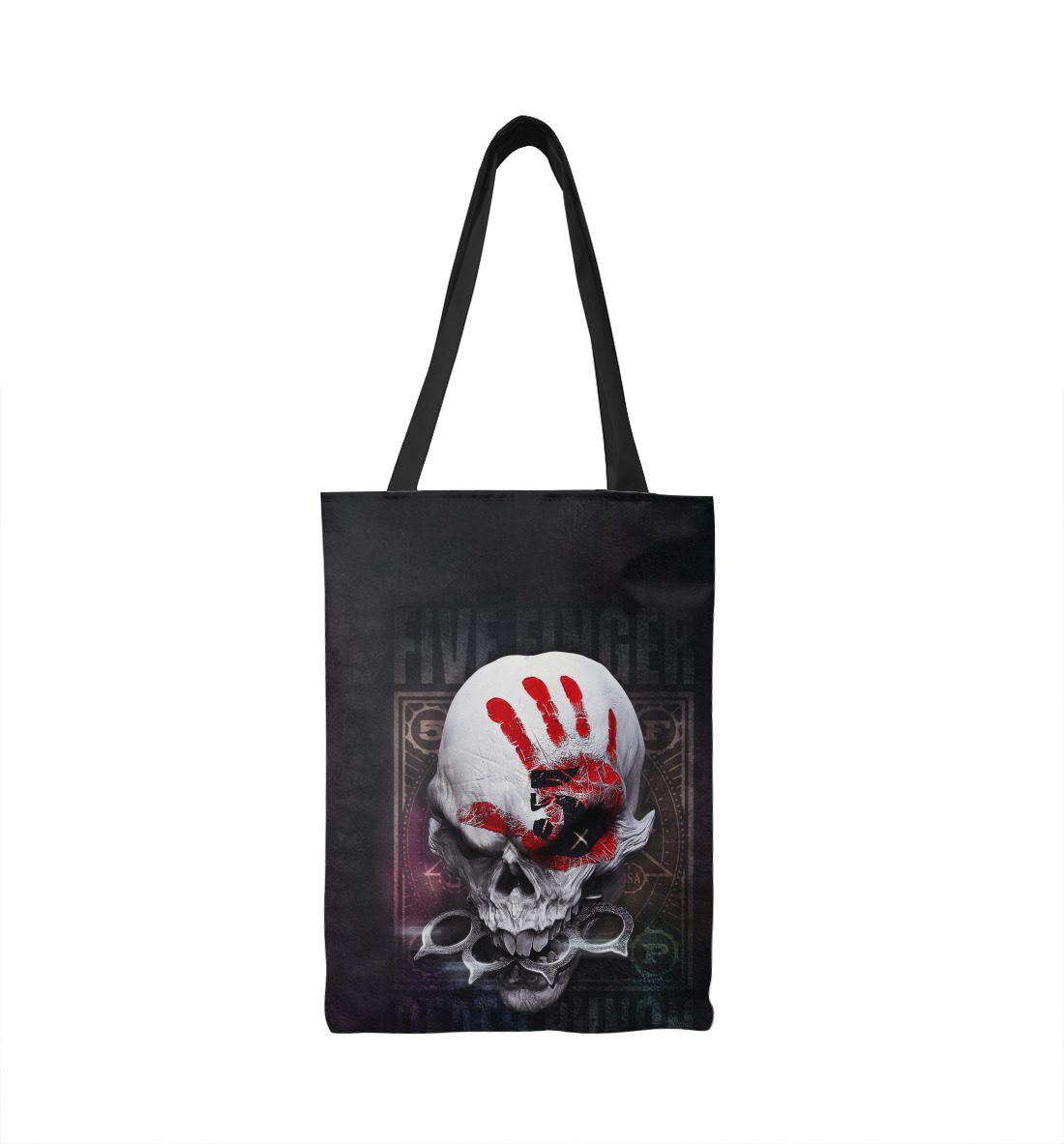 

Five Finger Death Punch