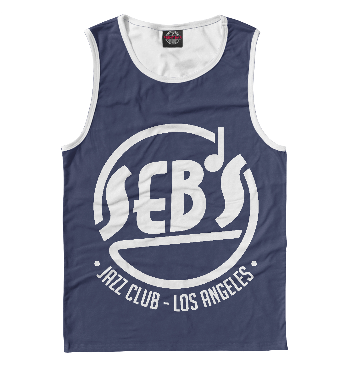 

Sebs Jazz Club