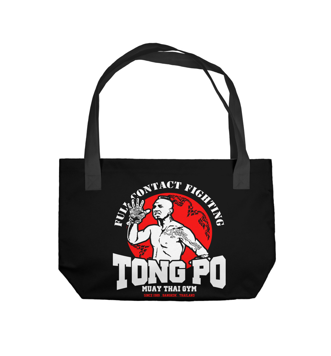 

Tong Po