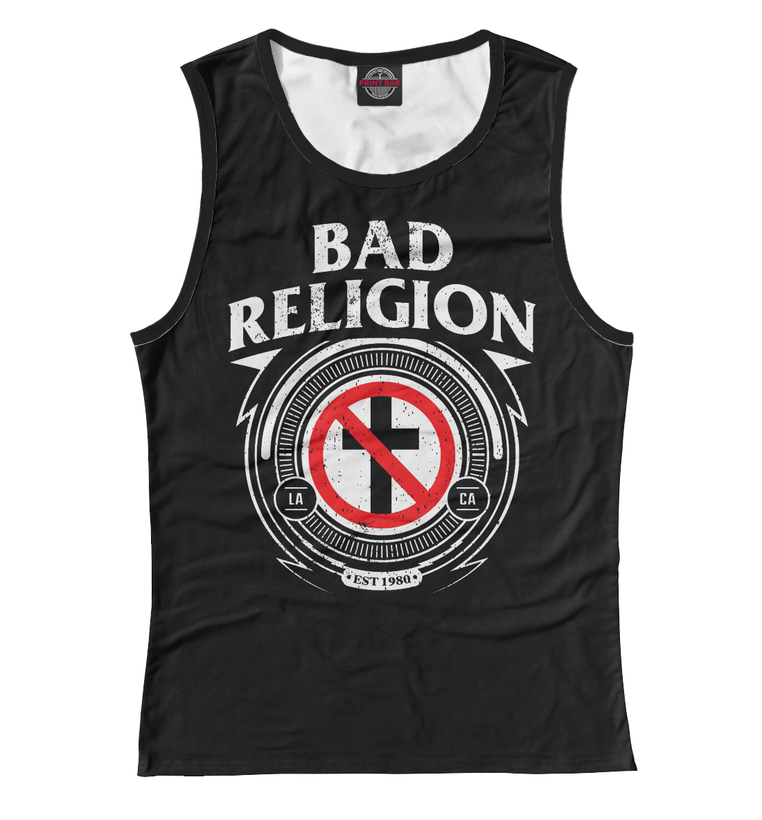 

Bad Religion