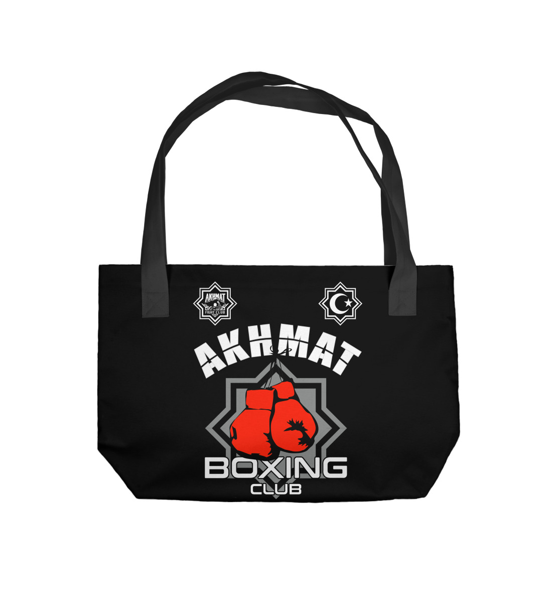 

Akhmat Fight Club