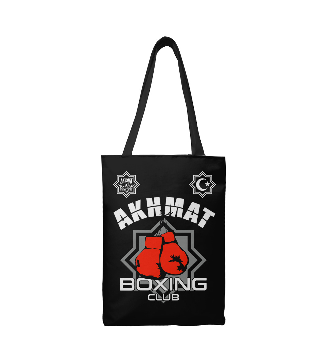 

Akhmat Fight Club