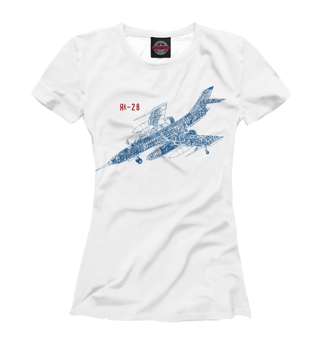 

Як-28