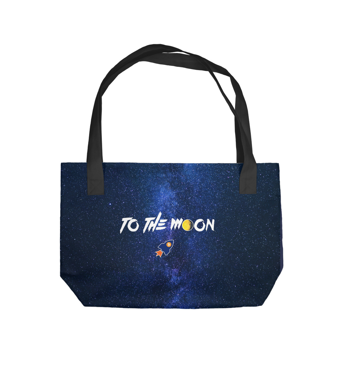 

To The Moon