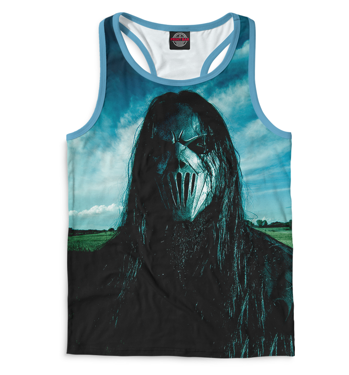 

Slipknot