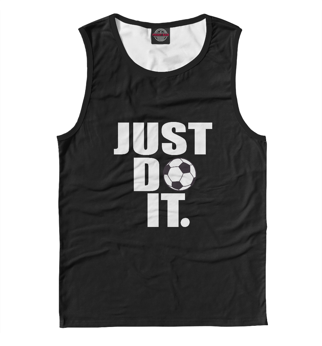 

Just do it