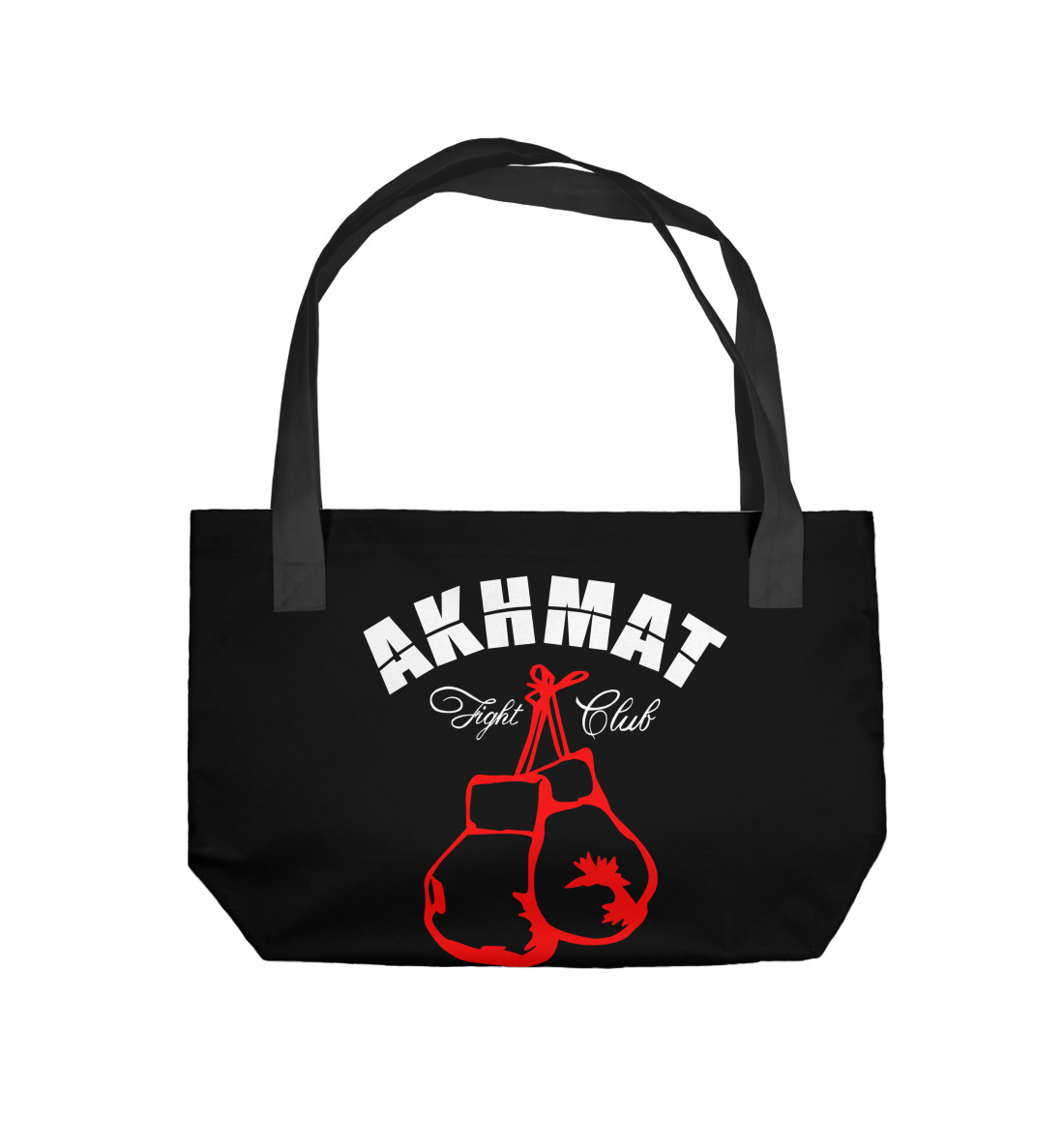 

Akhmat Fight Club