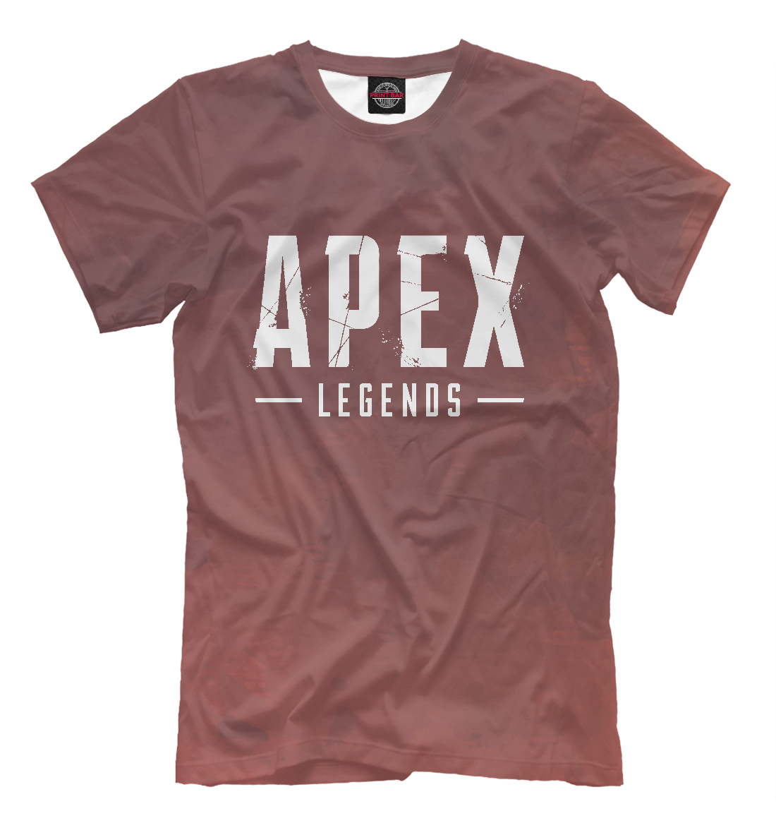 

Apex legends