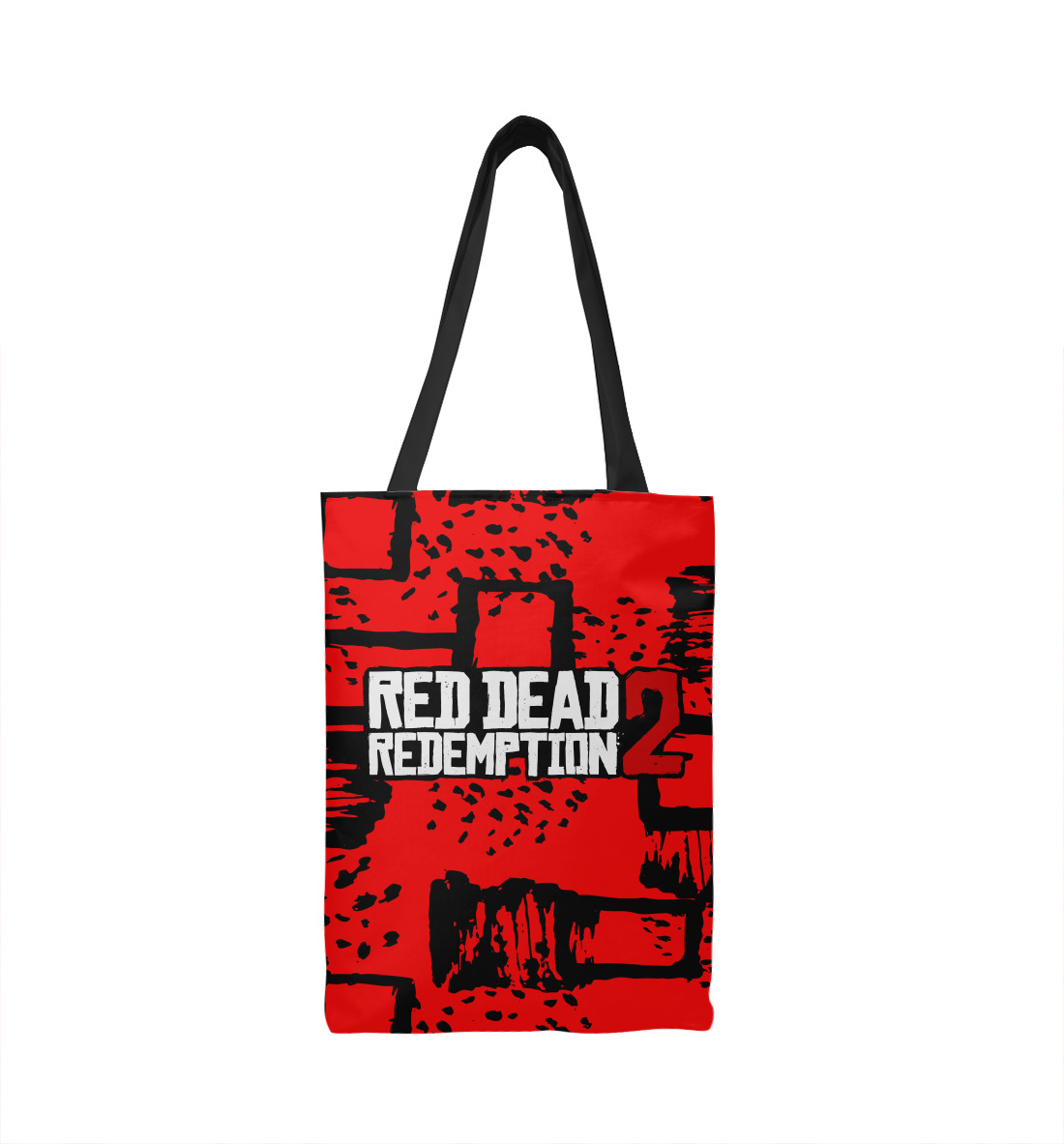 

RED DEAD REDEMPTION 2
