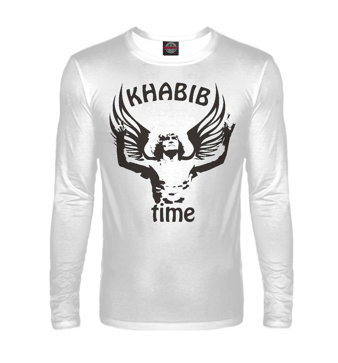 

Khabib Time