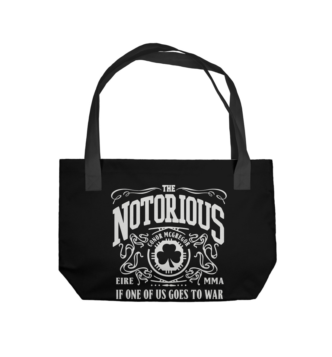 

The Notorious