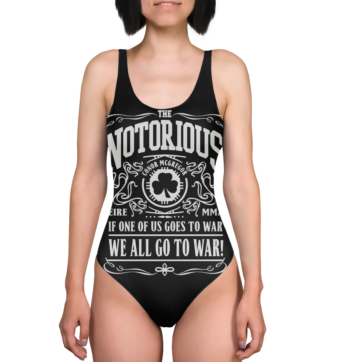 

The Notorious
