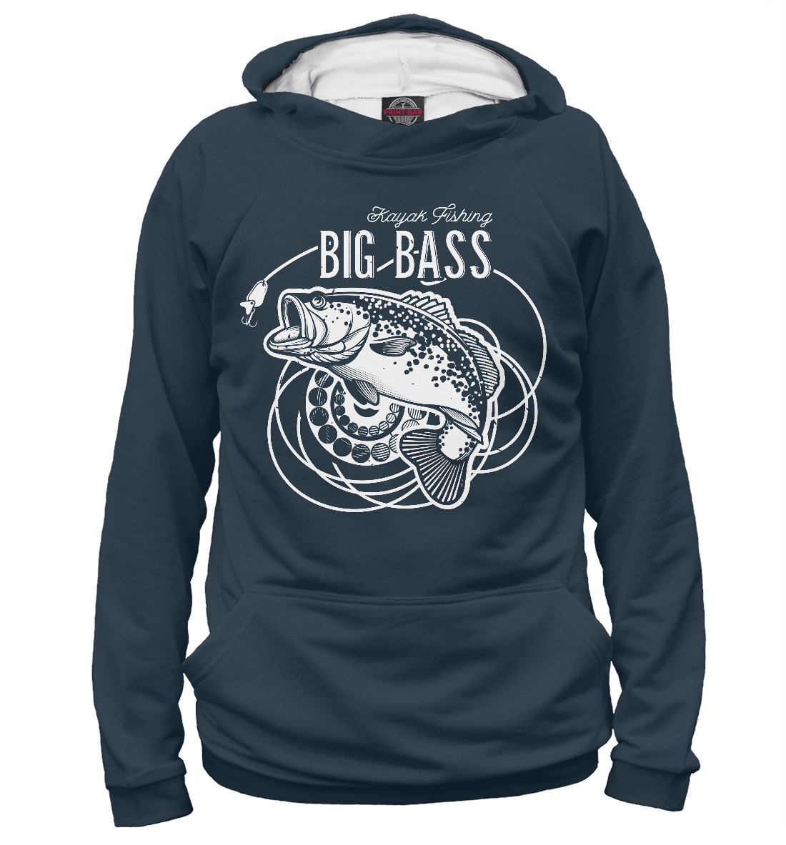 

Big Bass