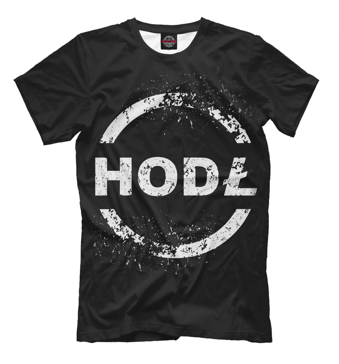 

Litecoin HODL