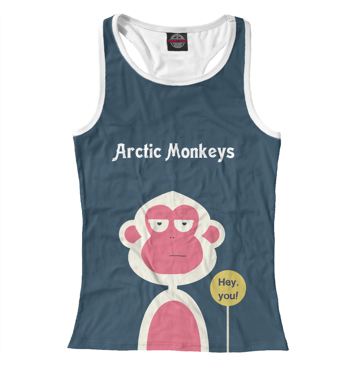 

Monkey