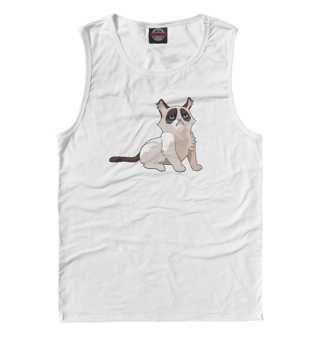 

Grumpy Cat
