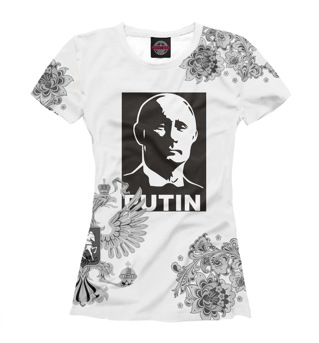 

Putin