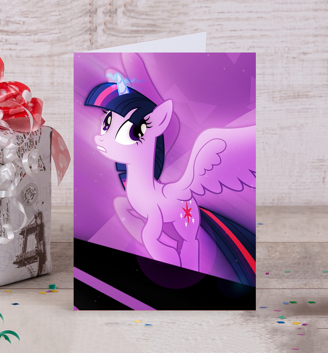 

Pony