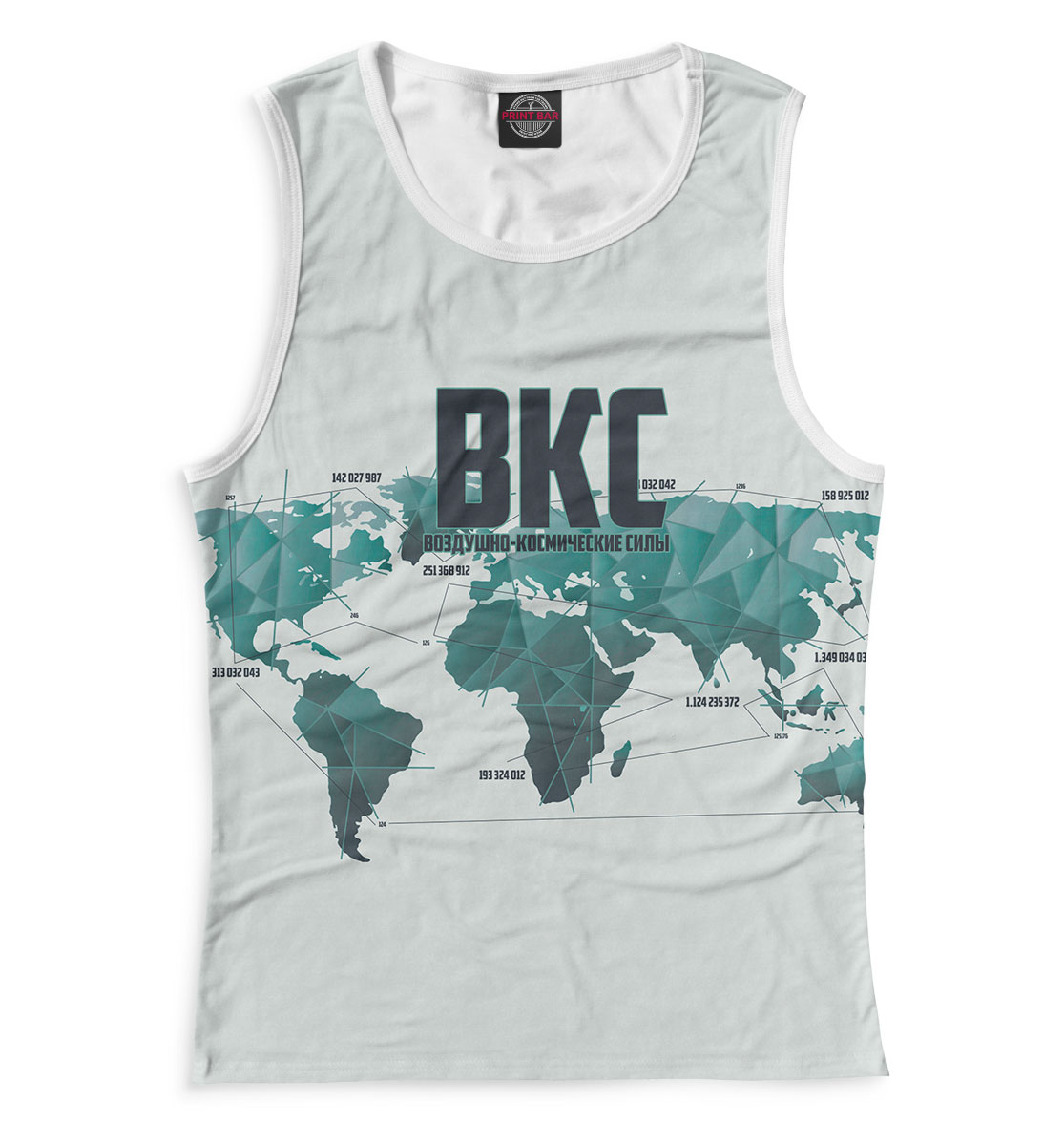 

ВКС