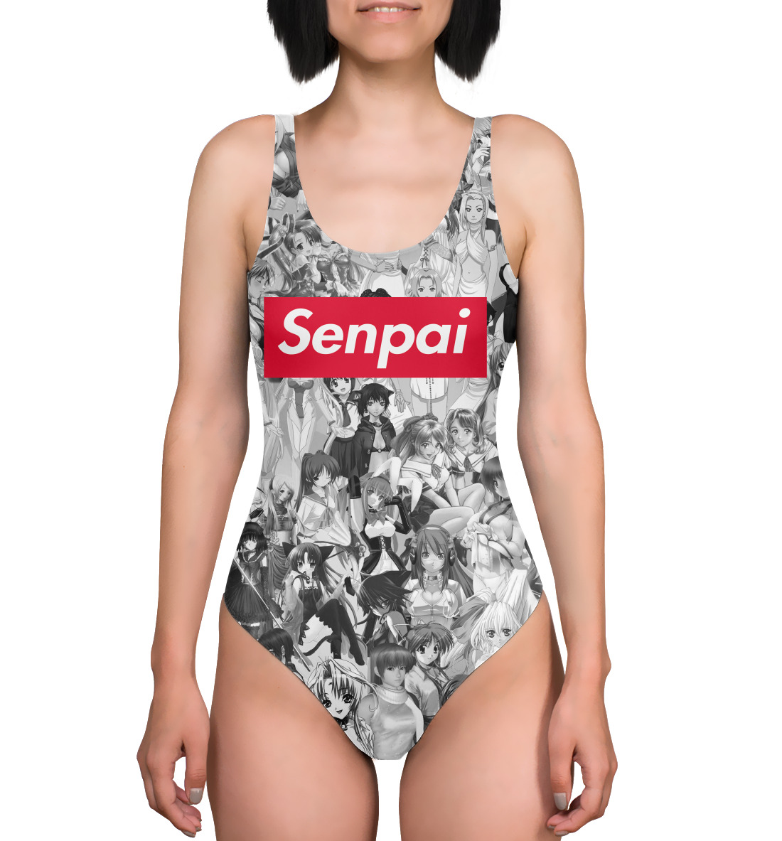 

SENPAI