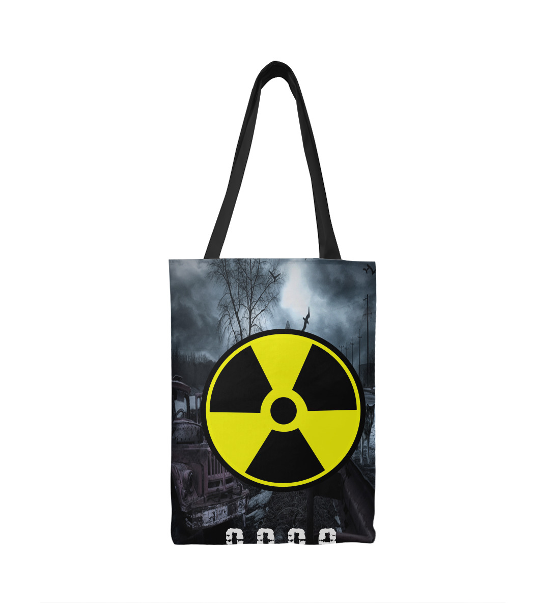 

S.T.A.L.K.E.R-ВОВА