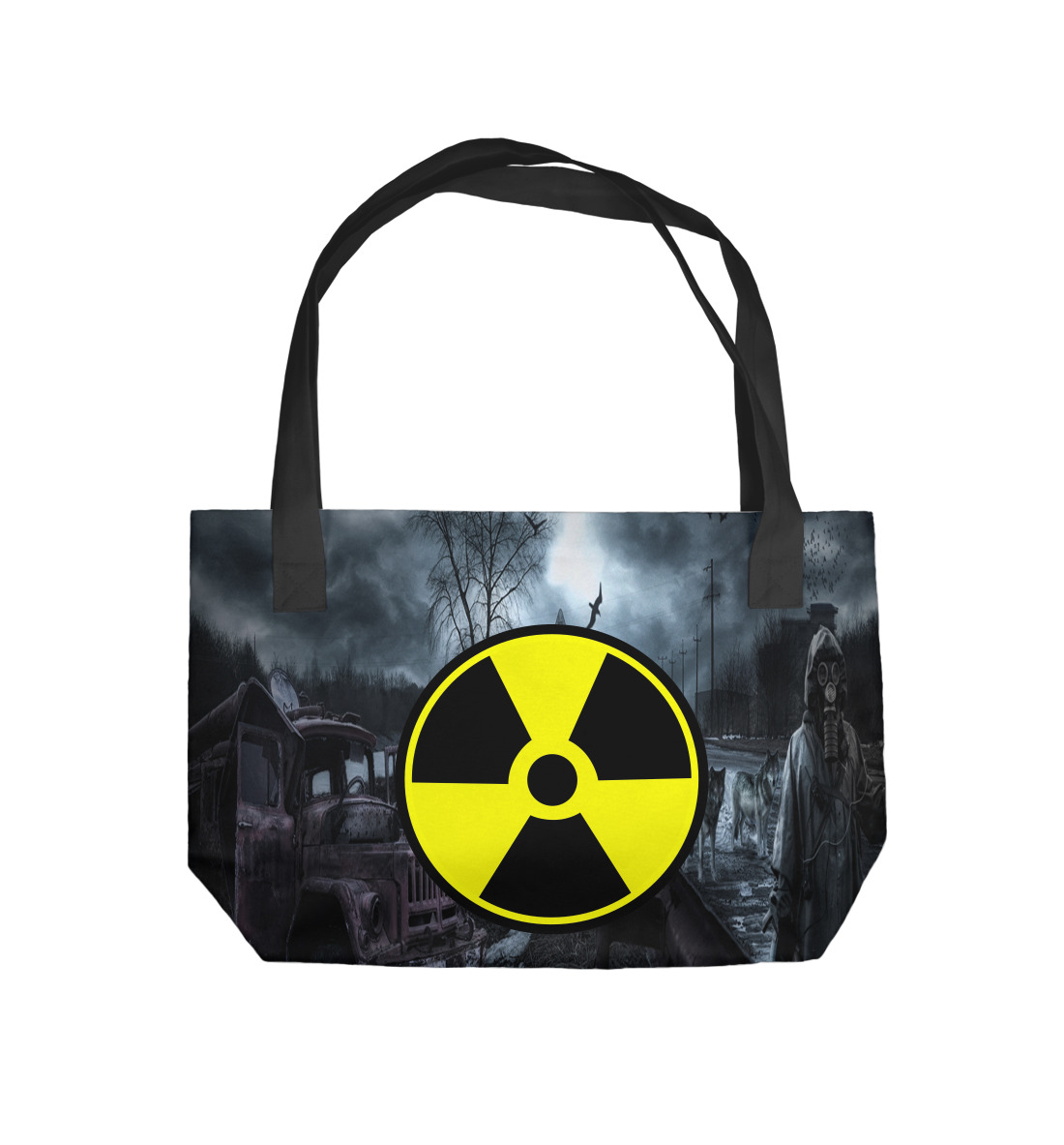 

S.T.A.L.K.E.R-ВОВА