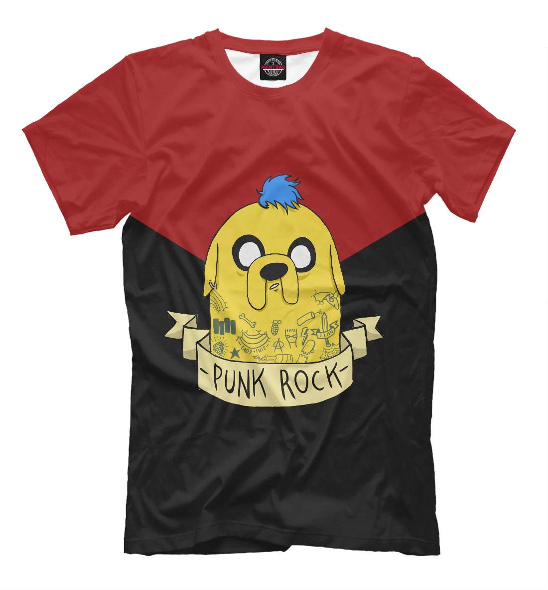 

Punk rock