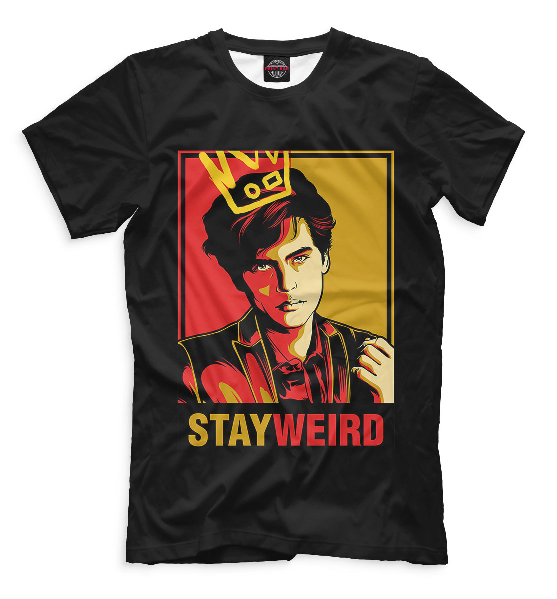 

Джагхед Джонс