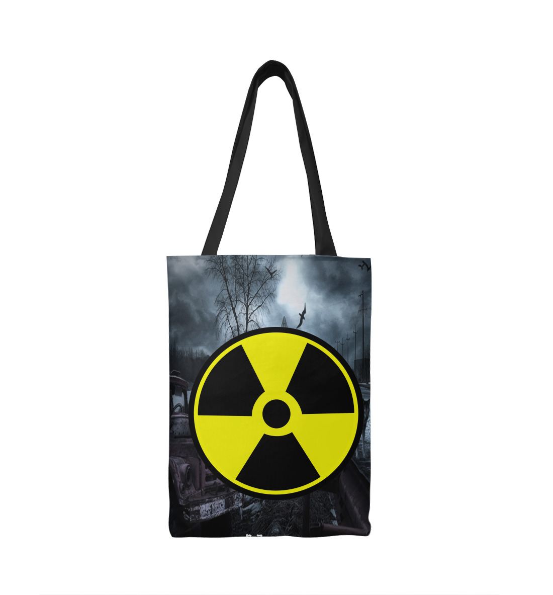 

S.T.A.L.K.E.R-ТЁМА