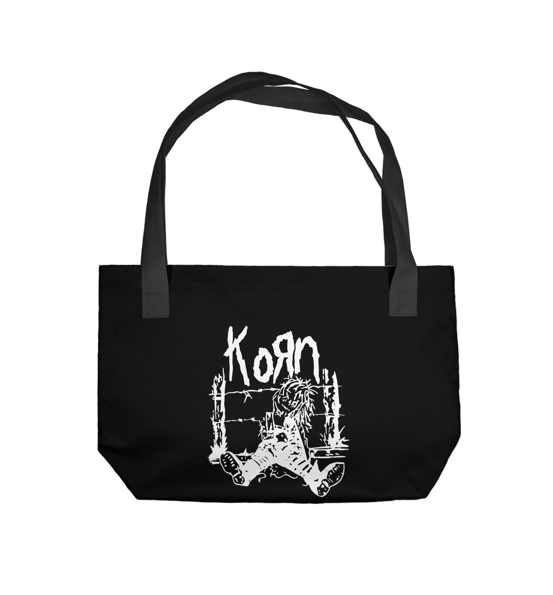

Korn