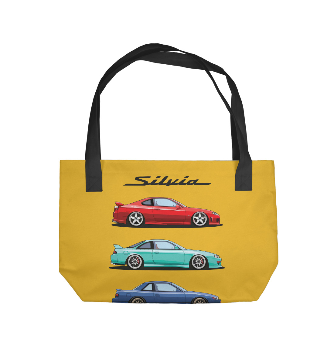 

Silvia Family v1