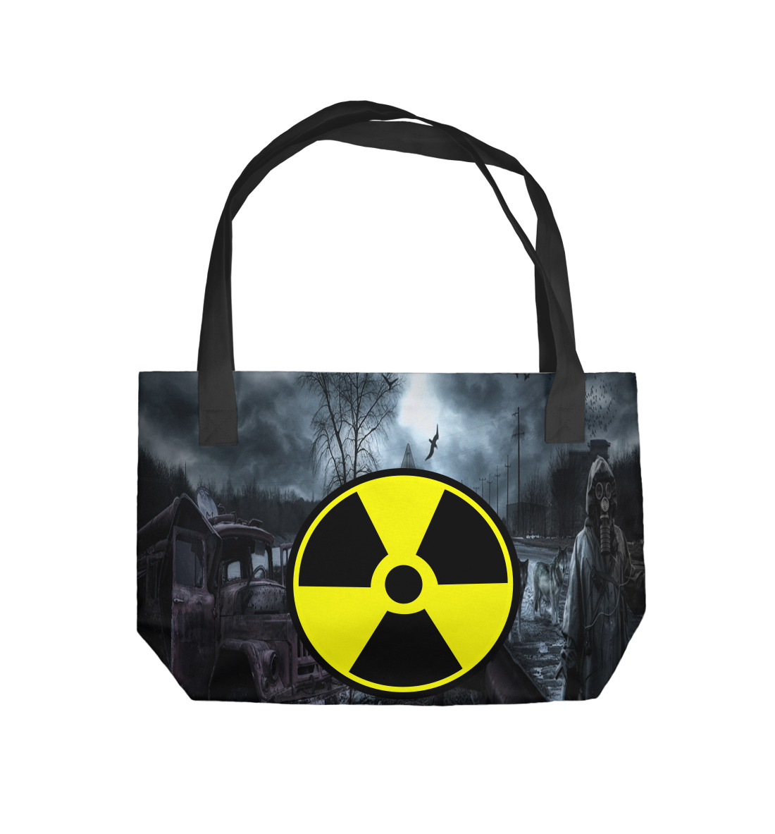 

S.T.A.L.K.E.R-ВЛАД
