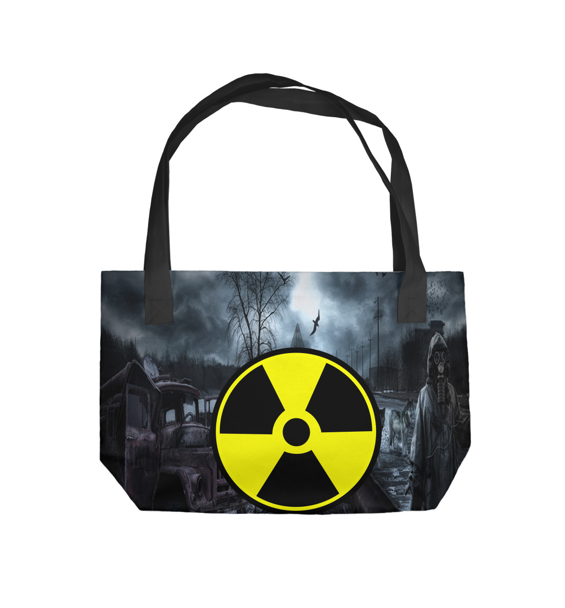 

S.T.A.L.K.E.R-ДАНЯ