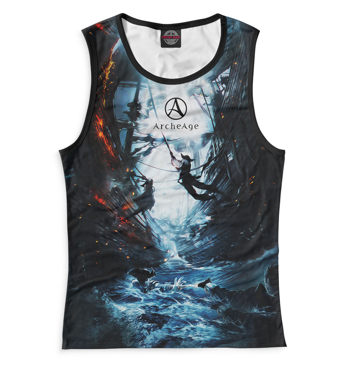 

ArcheAge