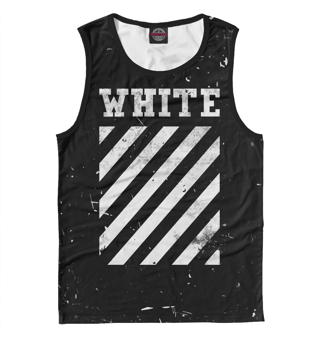 

Off-White Grunge