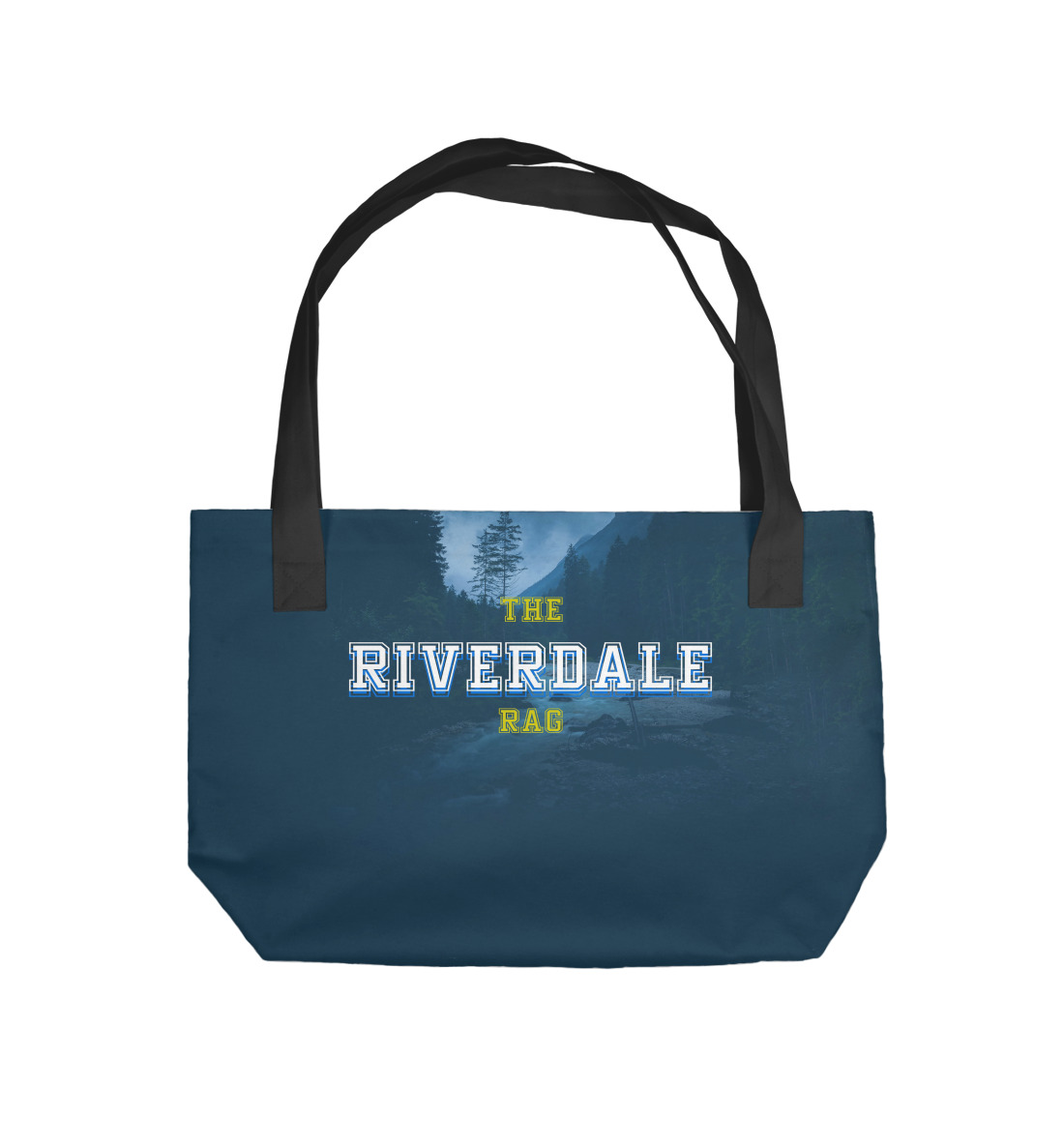 

Riverdale