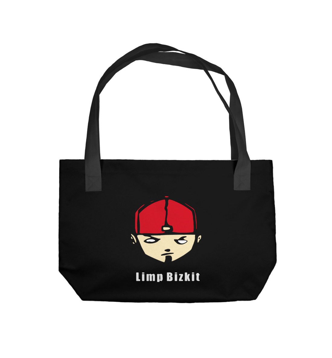 

Limp Bizkit